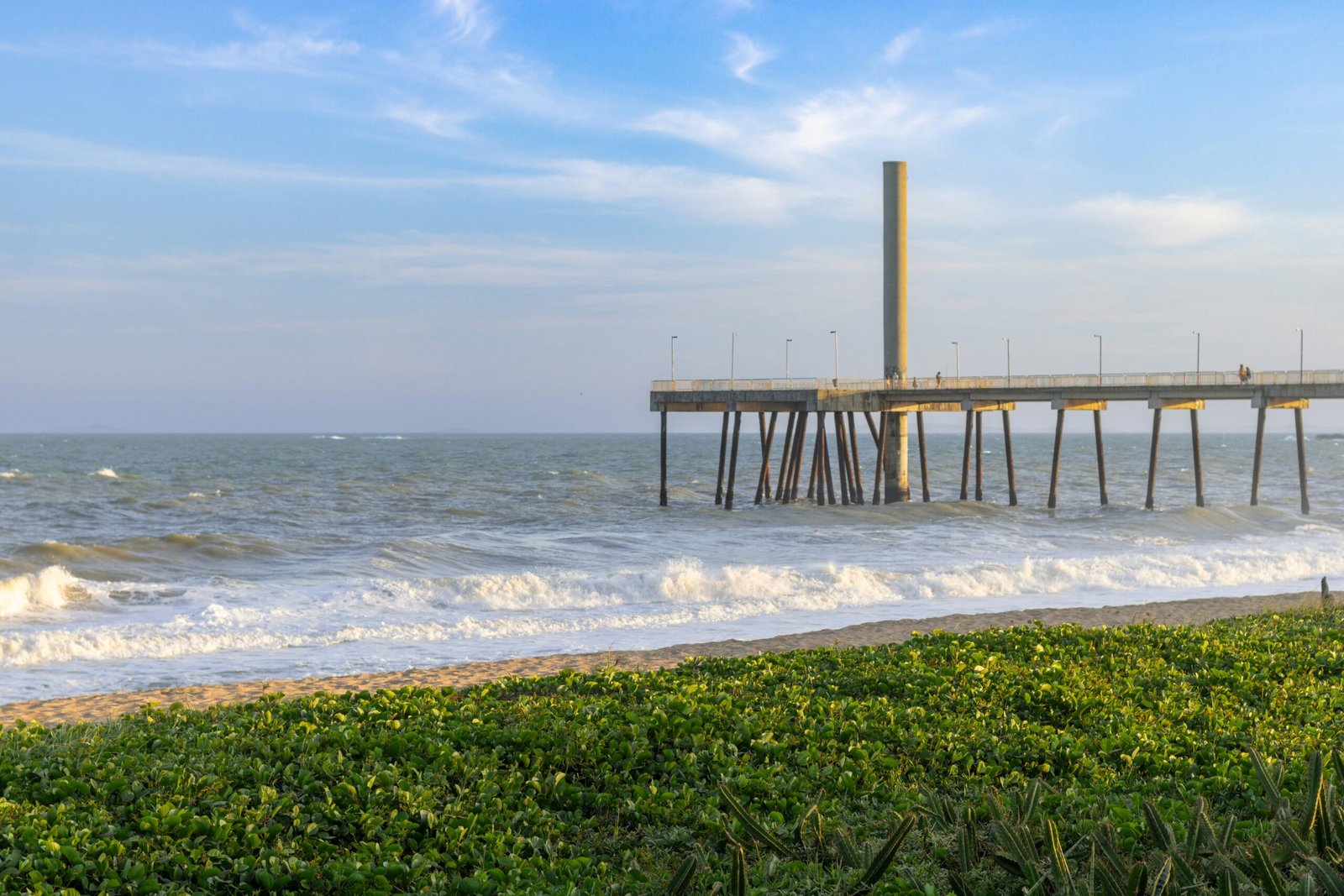 Roteiro de 3 dias em Rio das Ostras